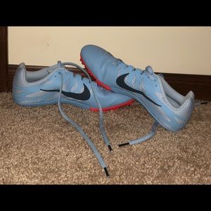 Nike Sprint Spikes